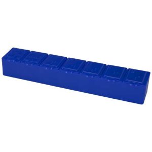 Dose 7-day multi-vitamin organiser