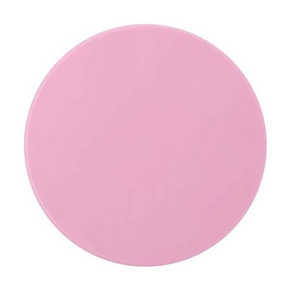 Glider slider makeup mirror