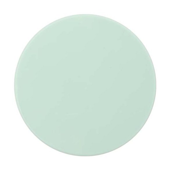 Glider slider makeup mirror