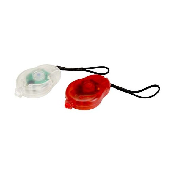 Beamix bicycle lights set