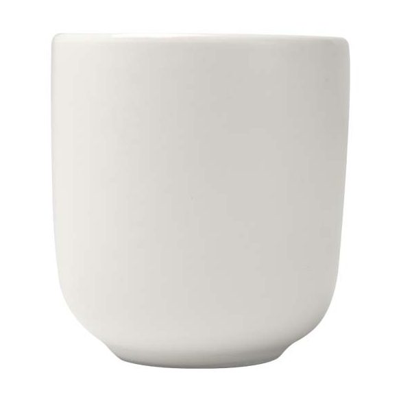 Male 90 ml ceramic espresso cups - set of 2