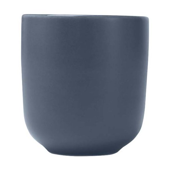 Male 90 ml ceramic espresso cups - set of 2