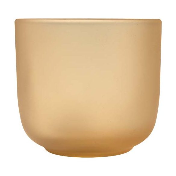 Male 200 ml glass cups - set of 2