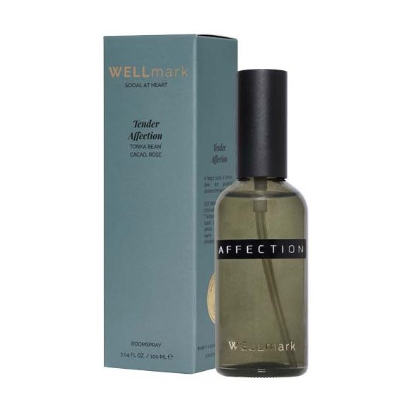 Wellmark 100 ml room spray