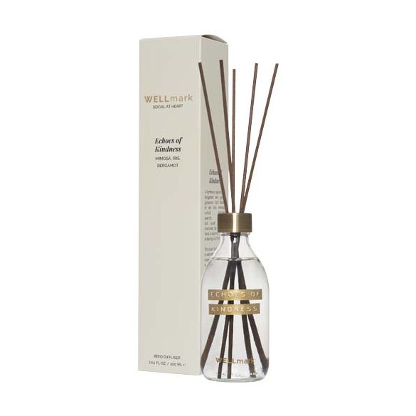 Wellmark fragrance sticks
