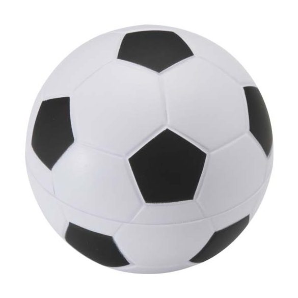 Zavi football-shaped stress reliever