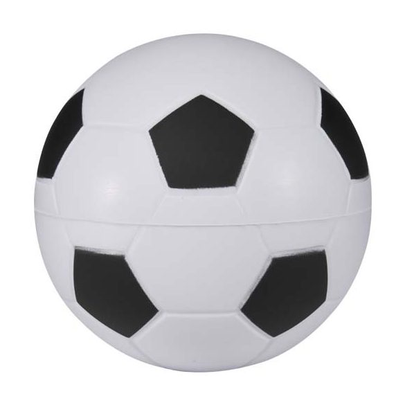 Zavi football-shaped stress reliever