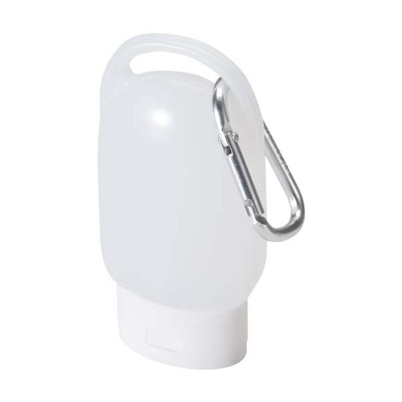 Squeeky hand wash