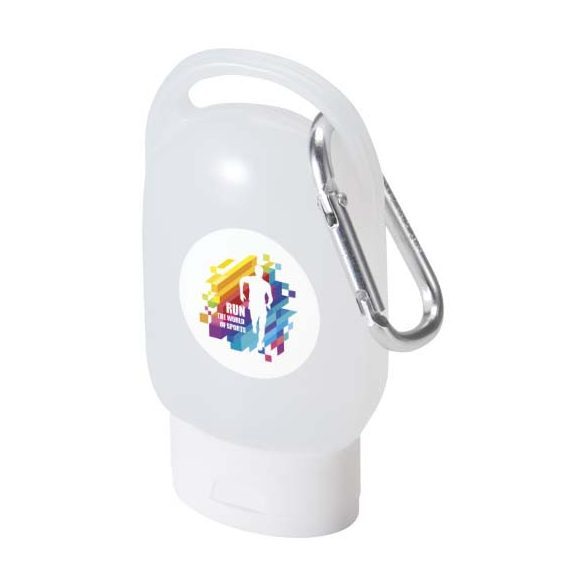 Squeeky hand wash