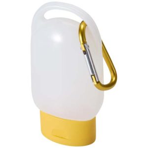 Squeeky hand wash