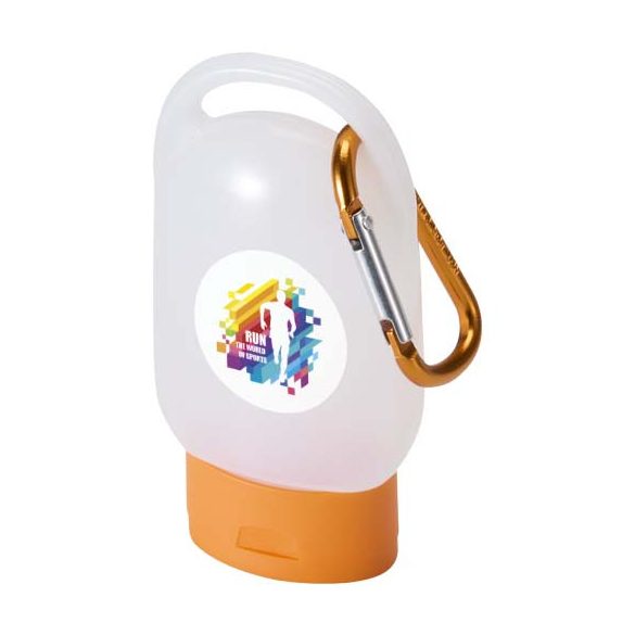 Squeeky hand wash