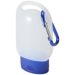 Squeeky hand wash