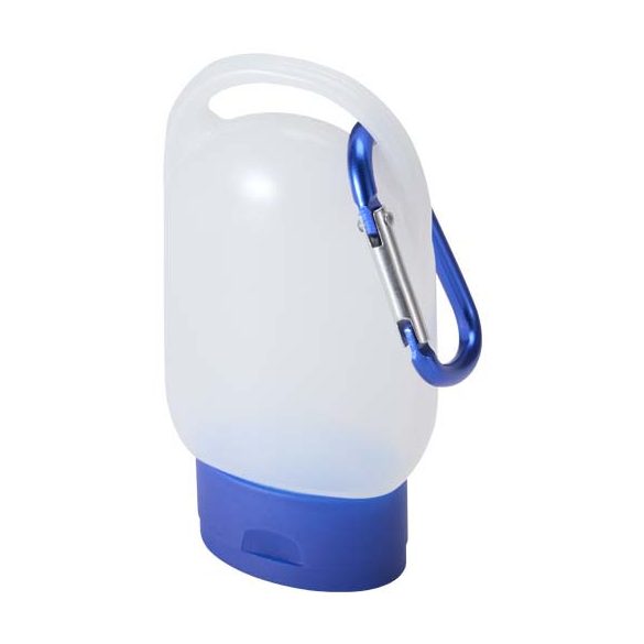 Squeeky hand wash