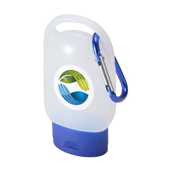 Squeeky hand wash