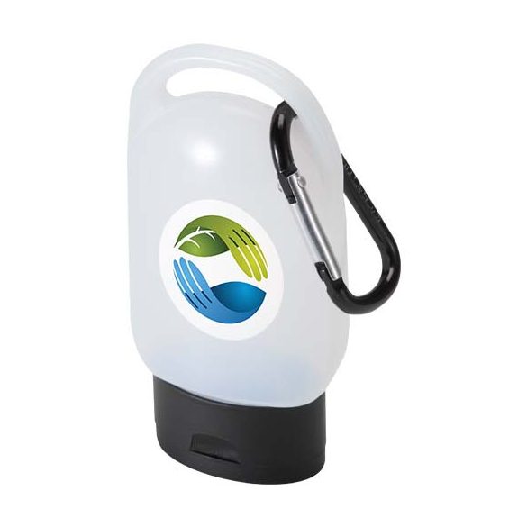 Squeeky hand wash