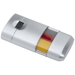 Vibran flag body paint