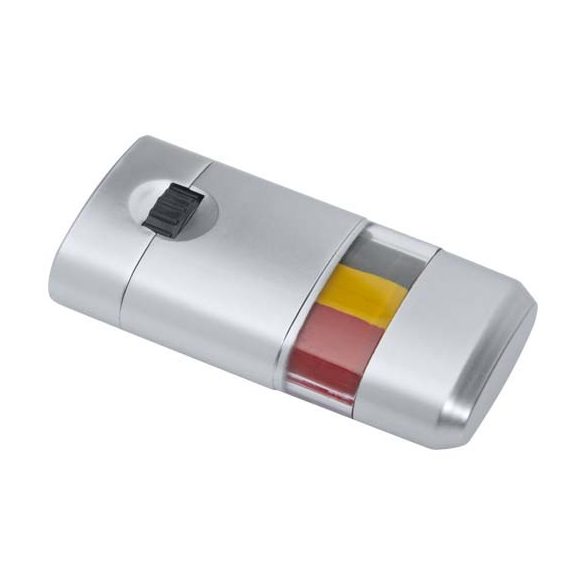 Vibran flag body paint