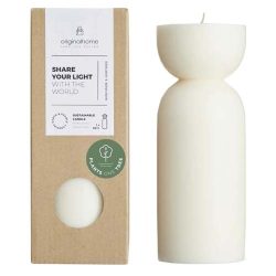 Originalhome organic candle - medium