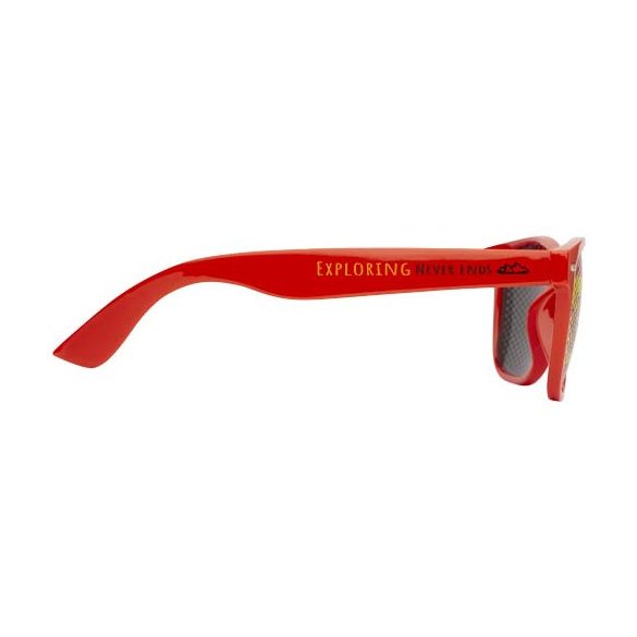 Vision sunglasses