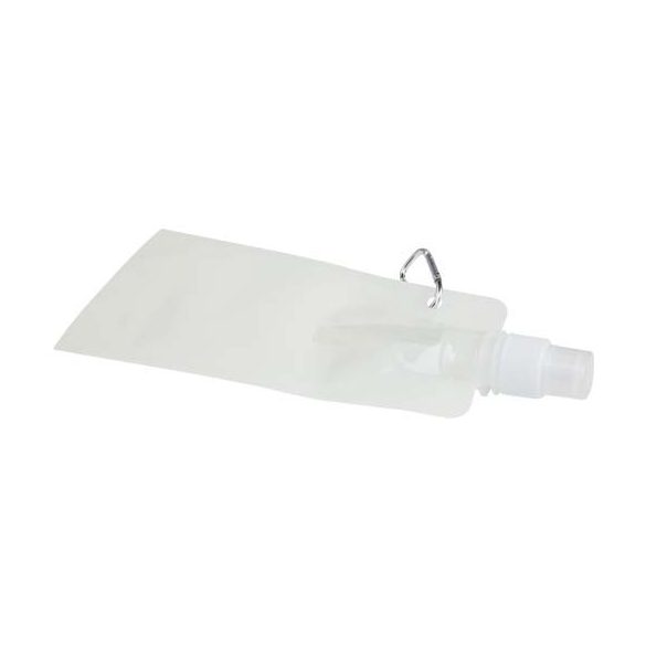 Sipzy 480 ml foldable water bottle
