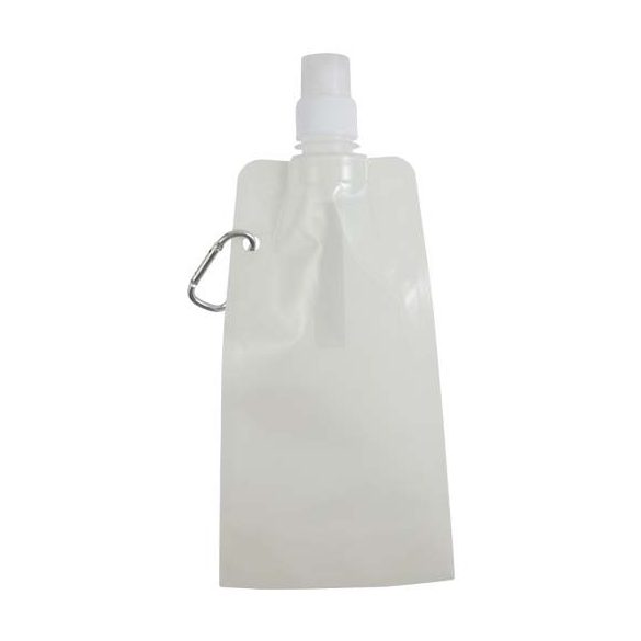 Sipzy 480 ml foldable water bottle
