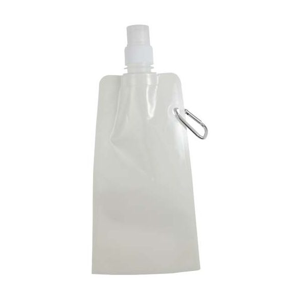 Sipzy 480 ml foldable water bottle