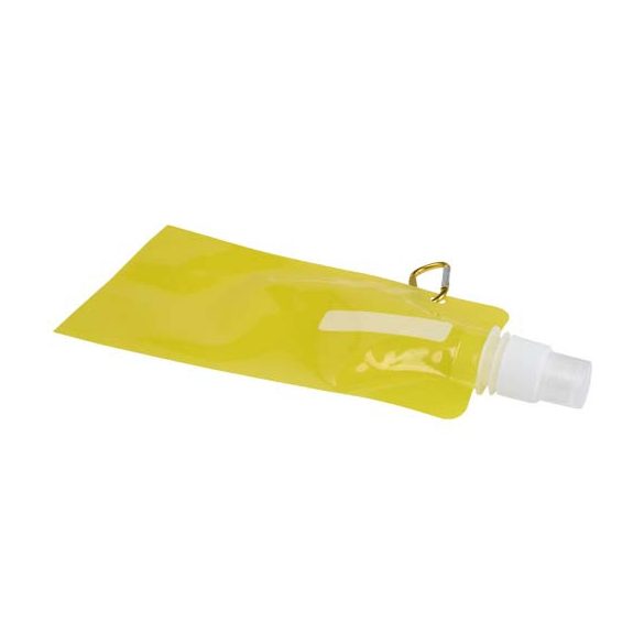 Sipzy 480 ml foldable water bottle