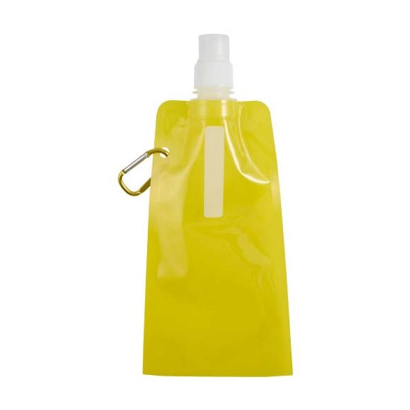 Sipzy 480 ml foldable water bottle