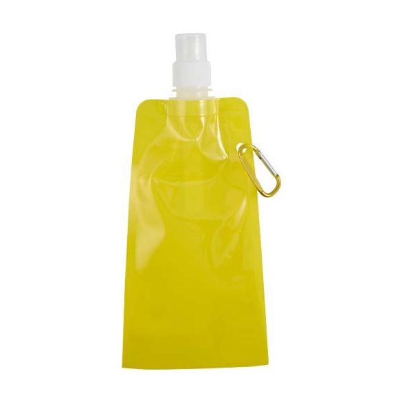 Sipzy 480 ml foldable water bottle