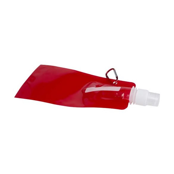 Sipzy 480 ml foldable water bottle