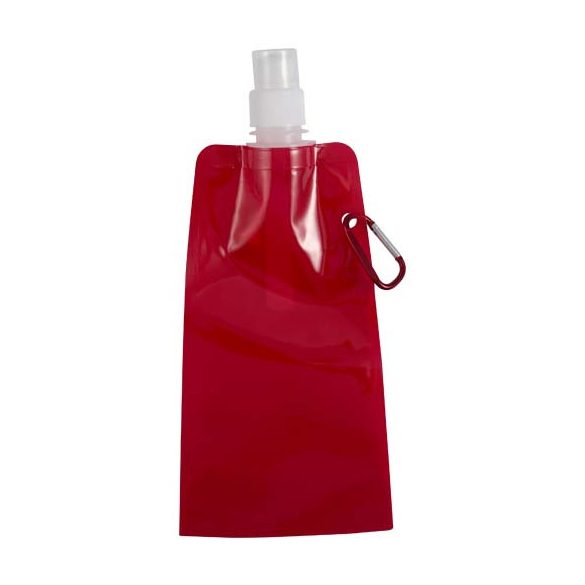 Sipzy 480 ml foldable water bottle