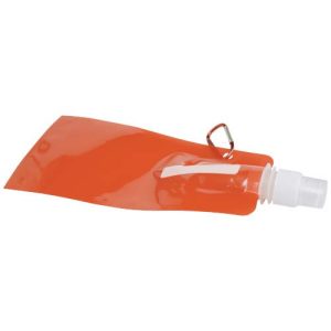 Sipzy 480 ml foldable water bottle