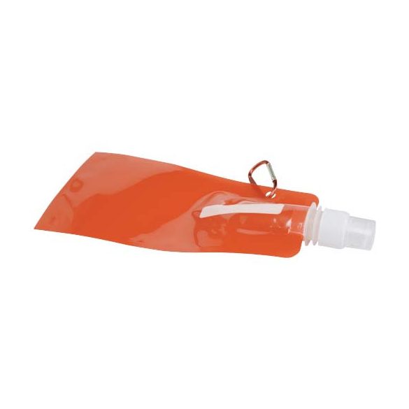 Sipzy 480 ml foldable water bottle