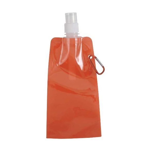 Sipzy 480 ml foldable water bottle