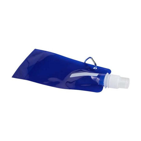 Sipzy 480 ml foldable water bottle