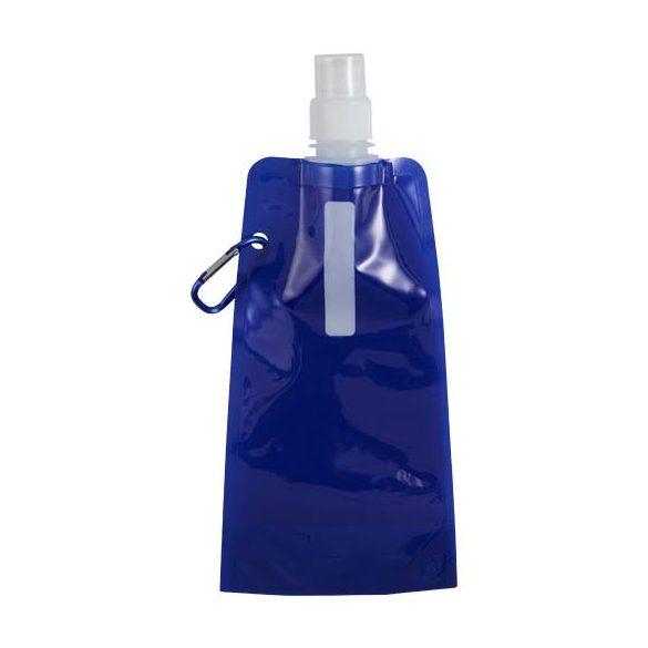 Sipzy 480 ml foldable water bottle