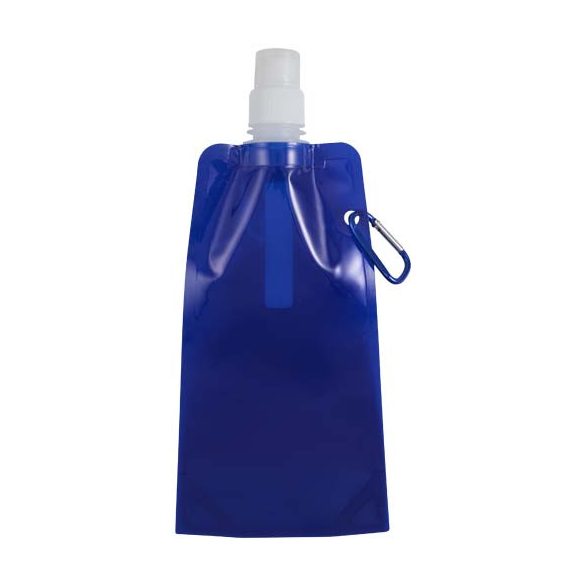 Sipzy 480 ml foldable water bottle