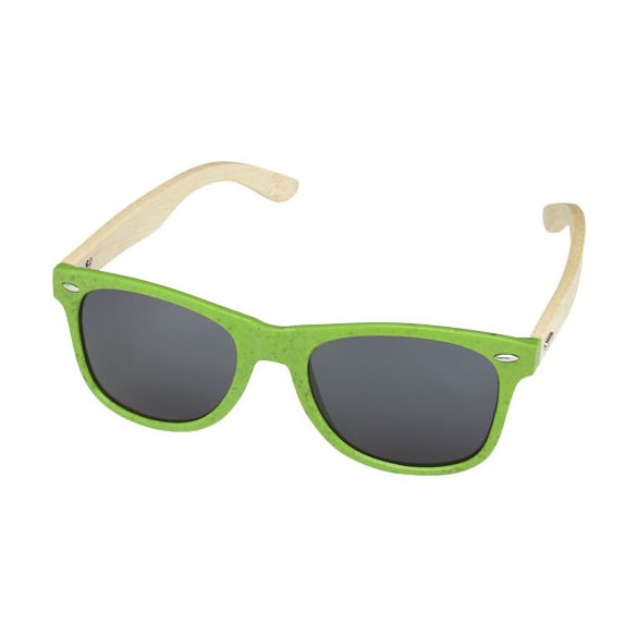 Sun Ray bamboo sunglasses