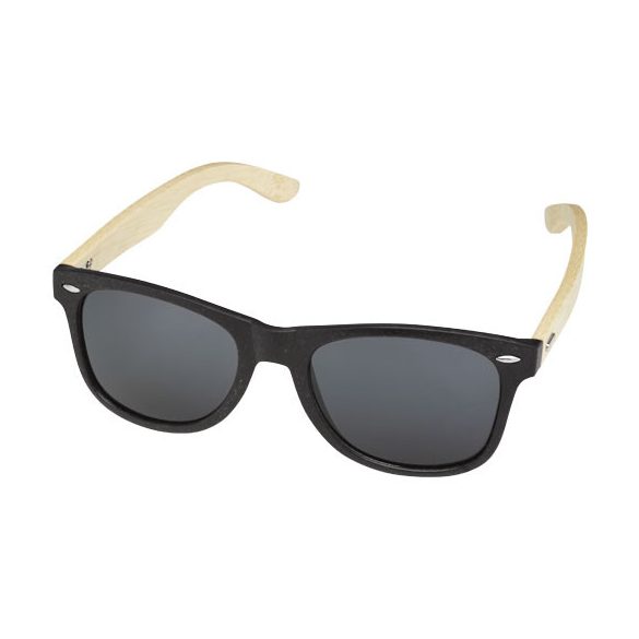 Sun Ray bamboo sunglasses