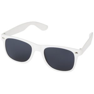 Sun Ray recycled plastic sunglasses