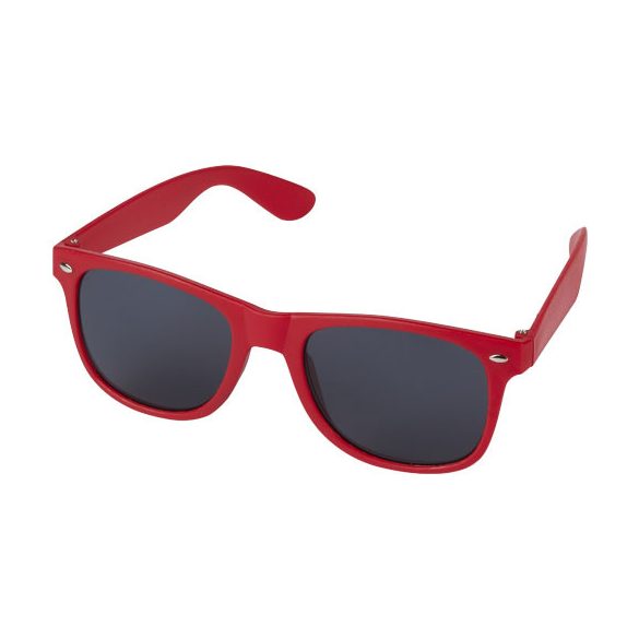 Sun Ray recycled plastic sunglasses