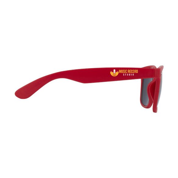 Sun Ray recycled plastic sunglasses