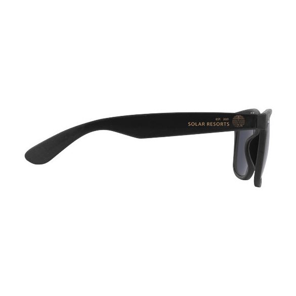 Sun Ray recycled plastic sunglasses