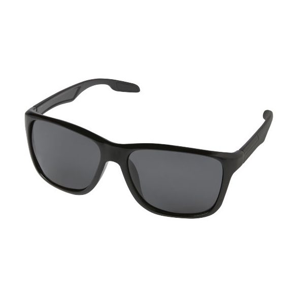 Eiger polarized sunglasses in recycled PET casing