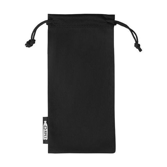 Eiger polarized sunglasses in recycled PET casing