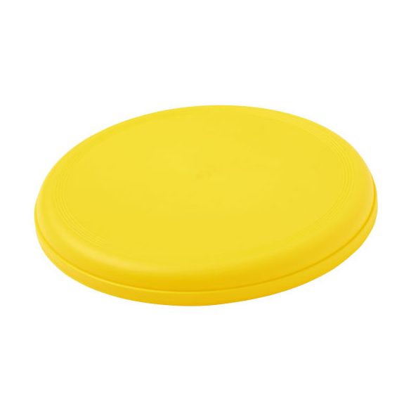 Orbit recycled plastic frisbee