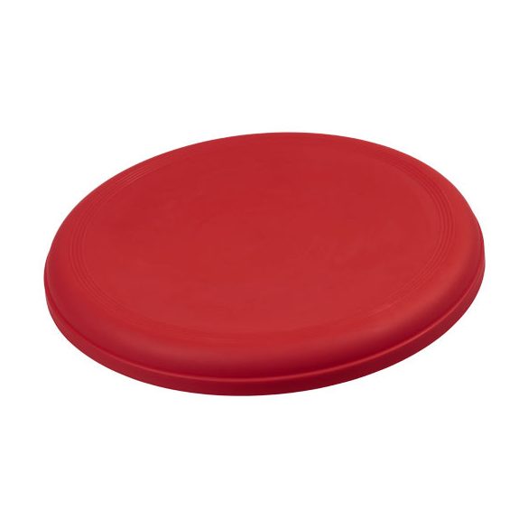 Orbit recycled plastic frisbee