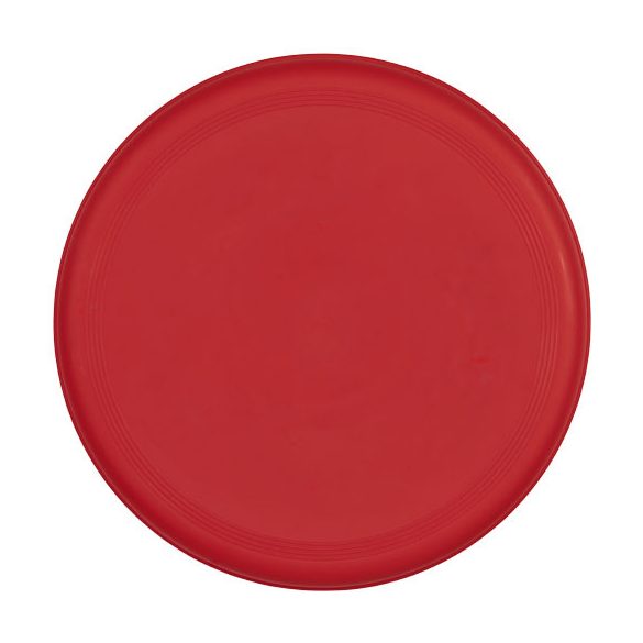 Orbit recycled plastic frisbee