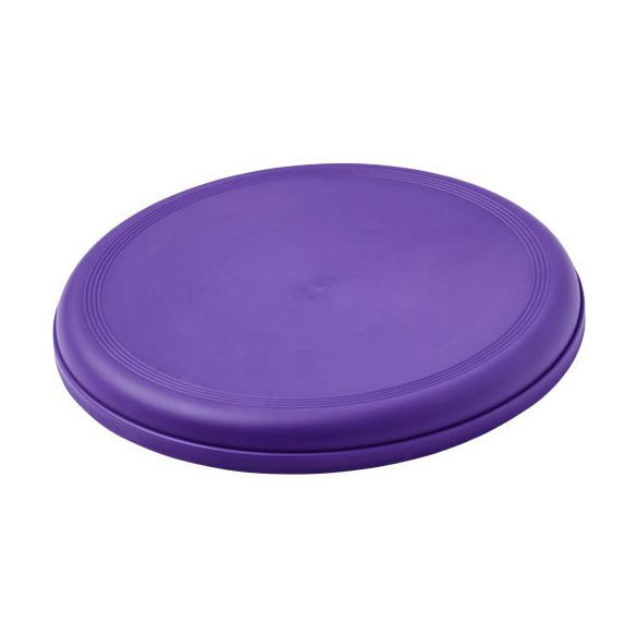 Orbit recycled plastic frisbee