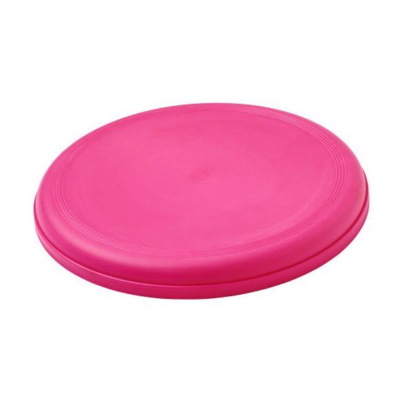 Orbit recycled plastic frisbee